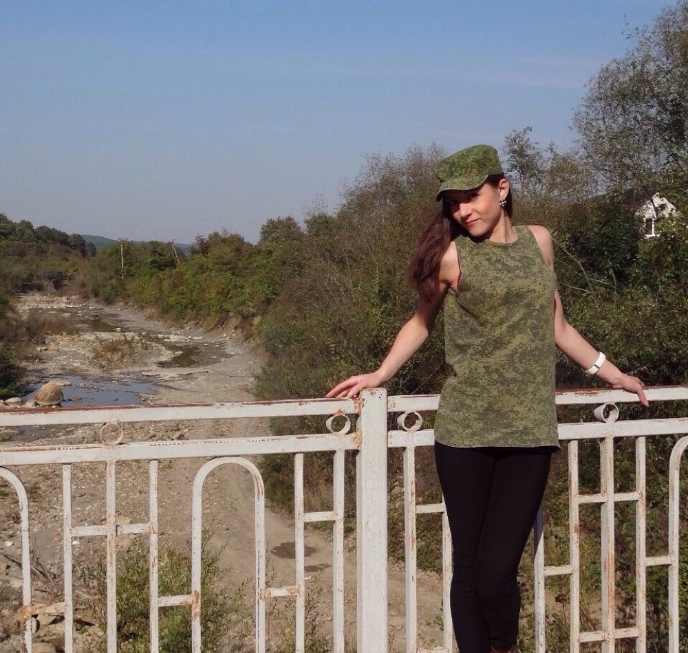 Индивидуалка Алиса главное фото в городе Борзя 