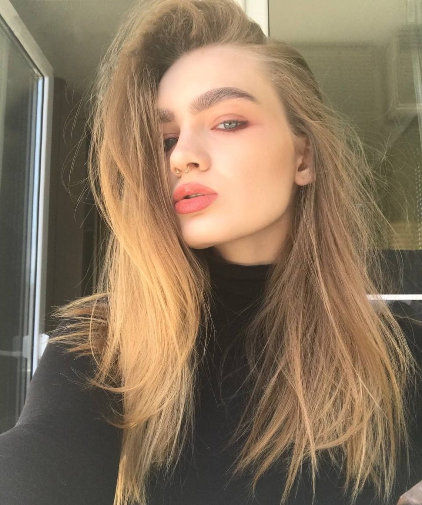 Индивидуалка Лена главное фото в городе Борзя 