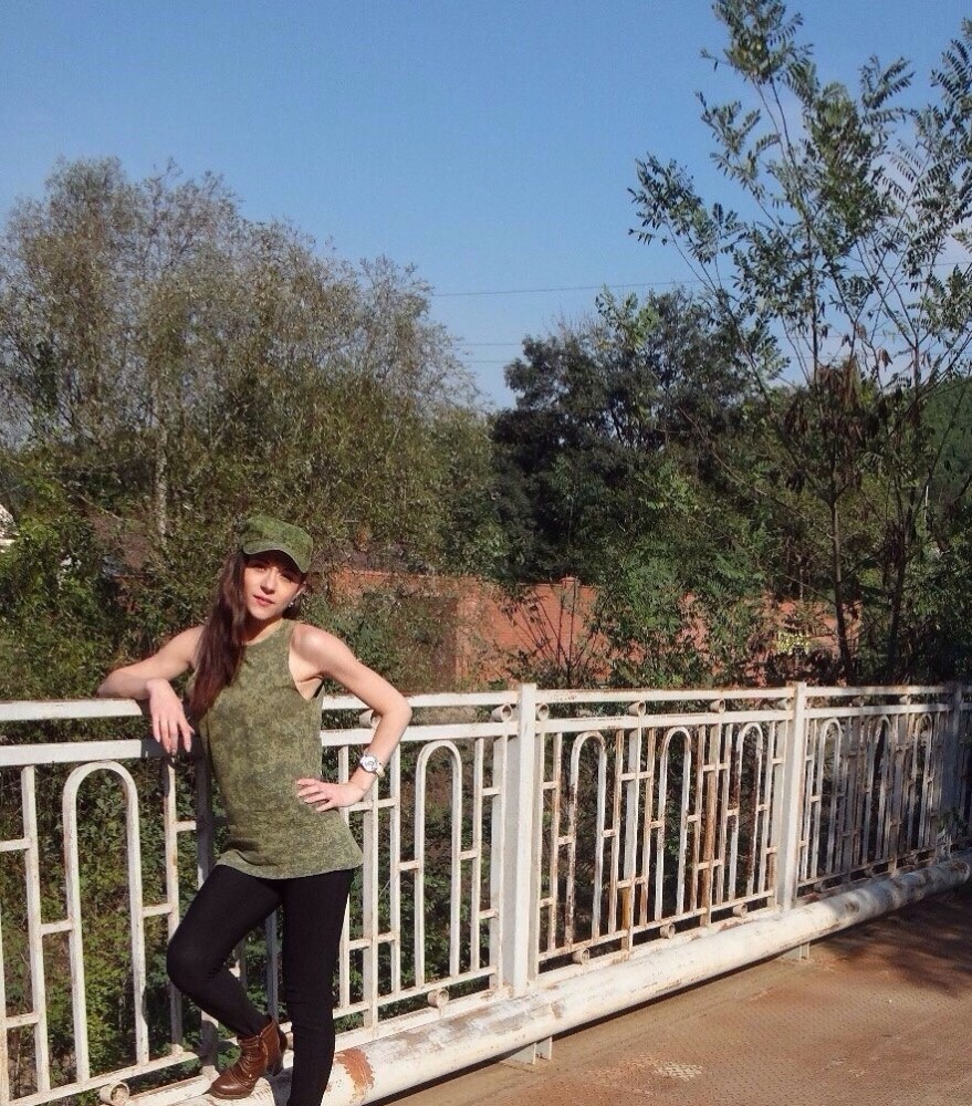 Индивидуалка Алиса фото № 2 в городе Борзя