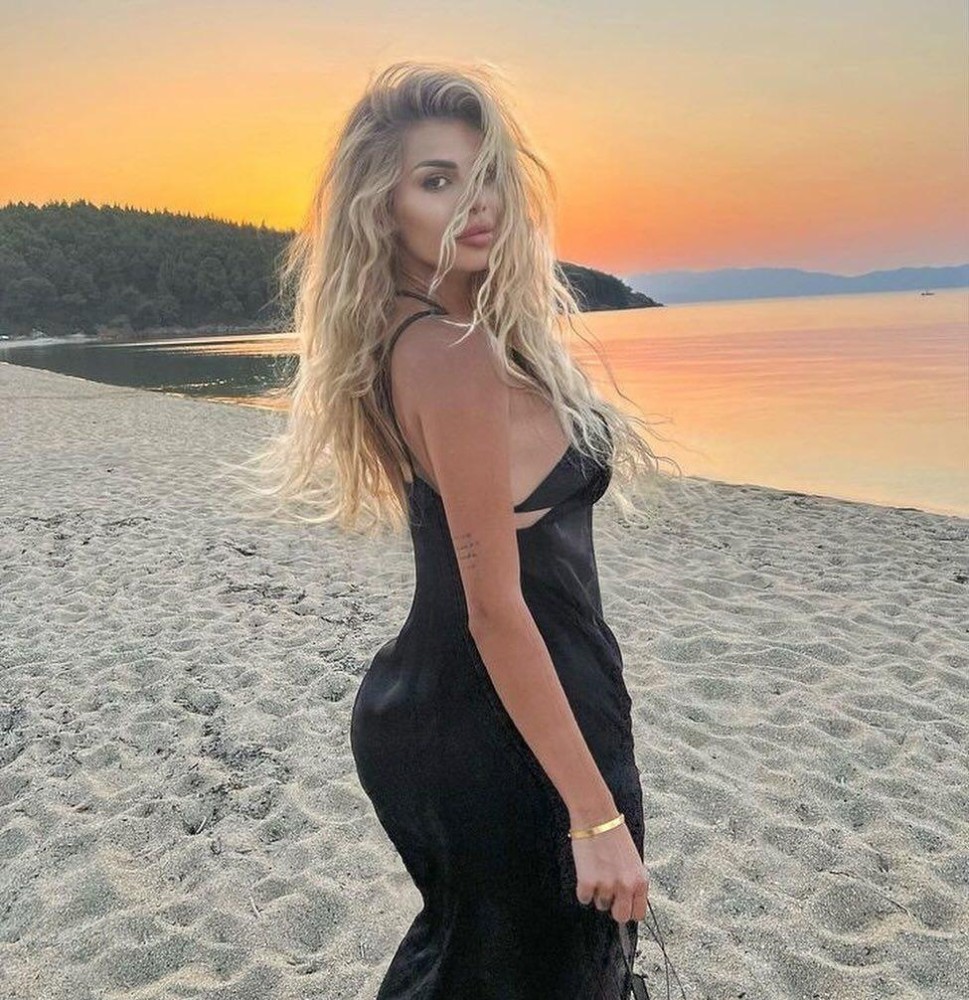 Индивидуалка Даша фото № 2 в городе Борзя