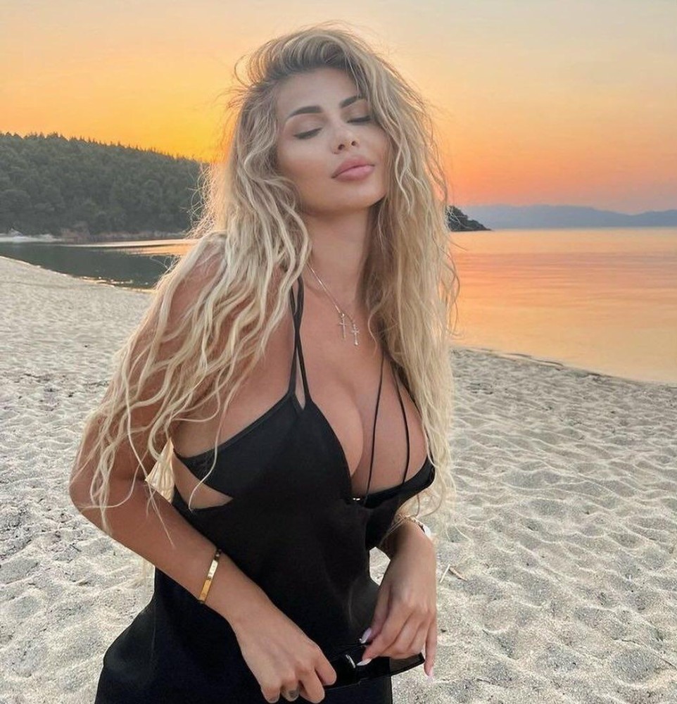 Индивидуалка Даша фото № 2 в городе Борзя