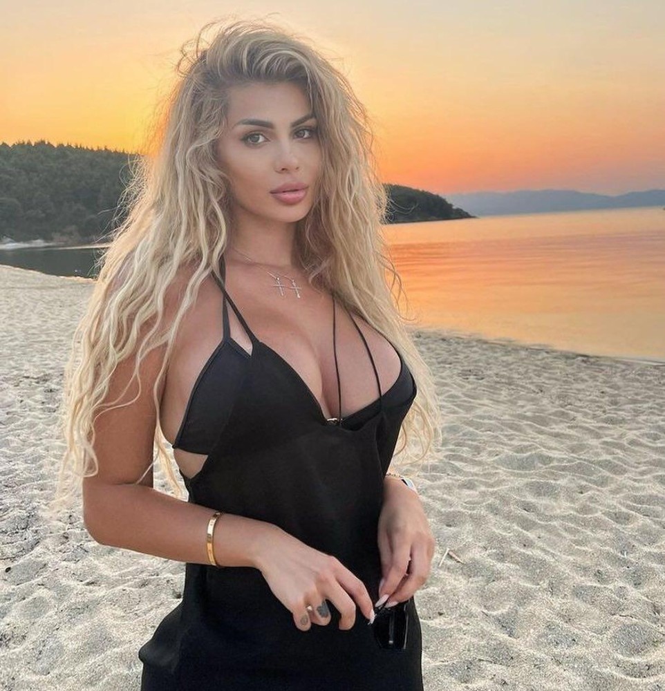 Индивидуалка Даша фото № 2 в городе Борзя