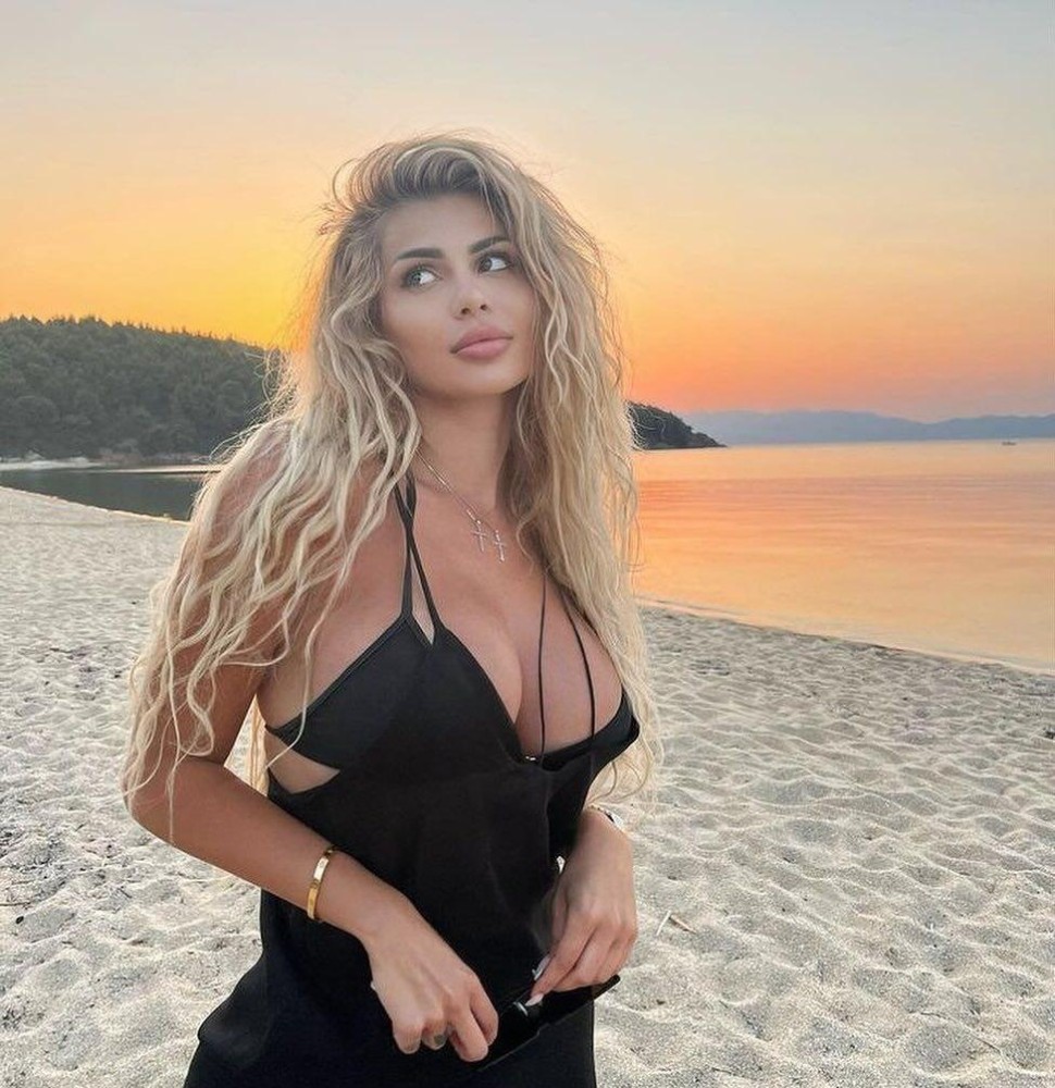 Индивидуалка Даша фото № 2 в городе Борзя