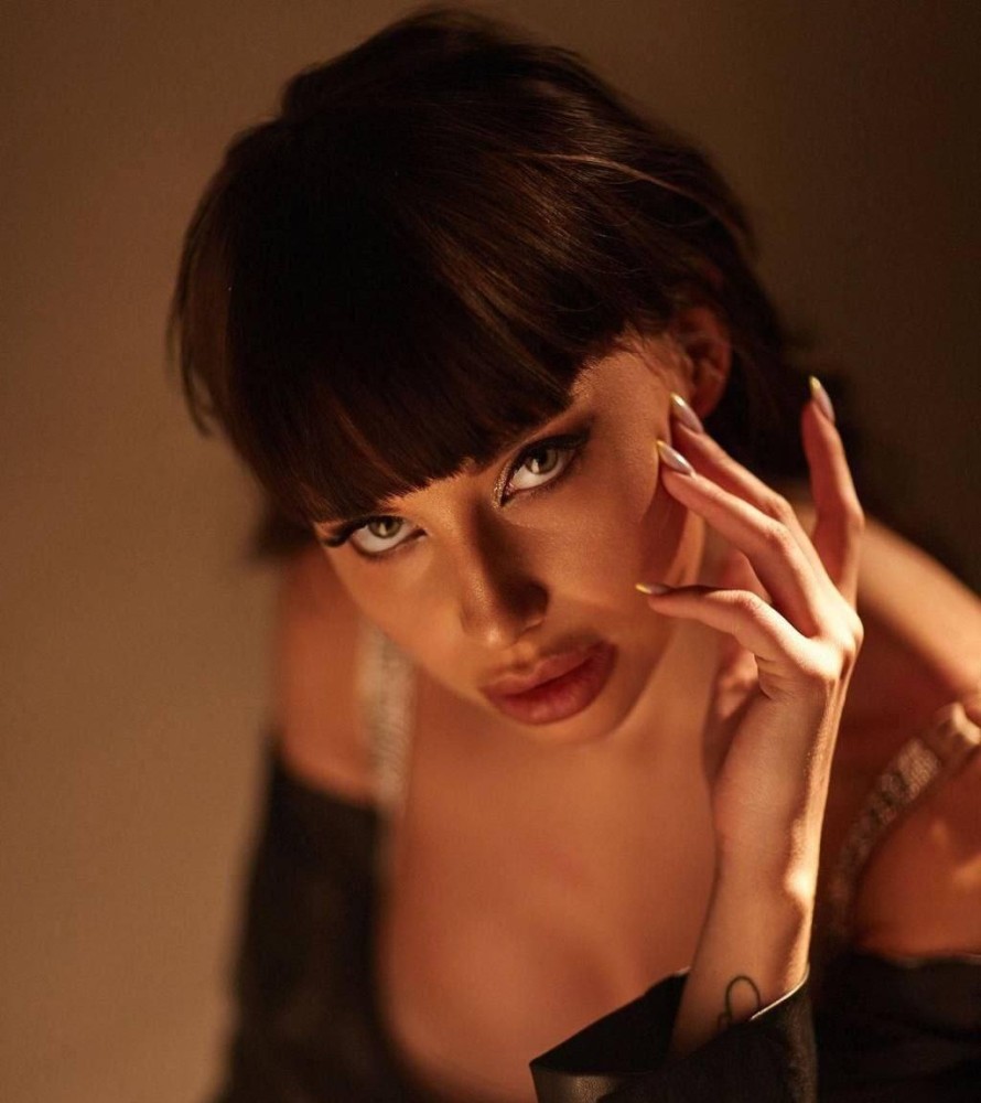 Индивидуалка Елена фото № 2 в городе Борзя