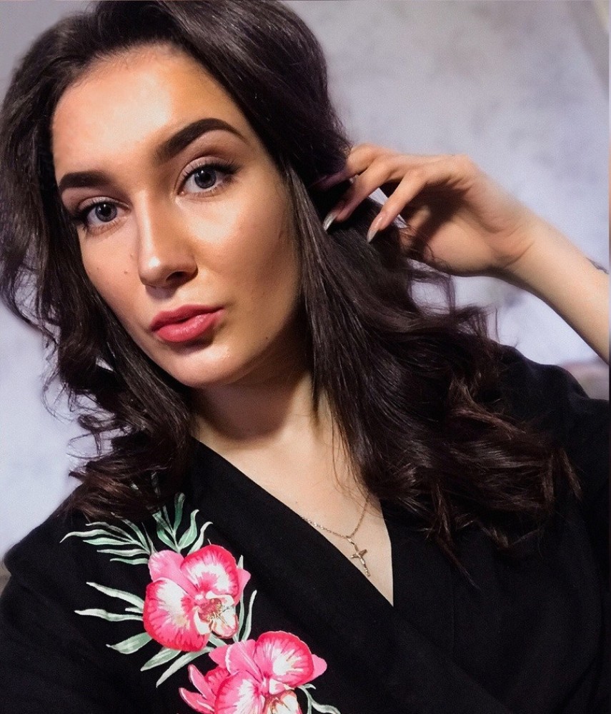 Индивидуалка Эмилия фото № 2 в городе Борзя