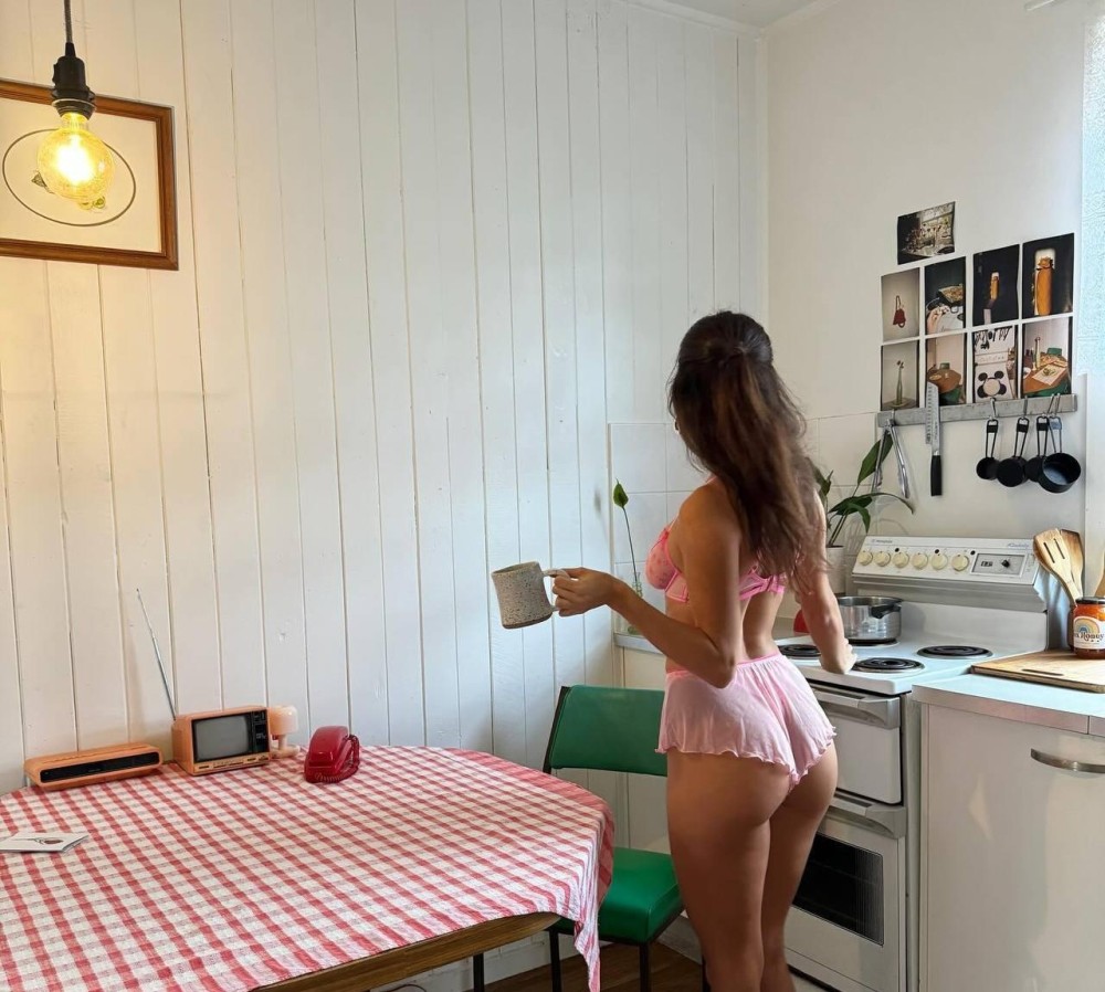 Индивидуалка Эва фото № 2 в городе Борзя