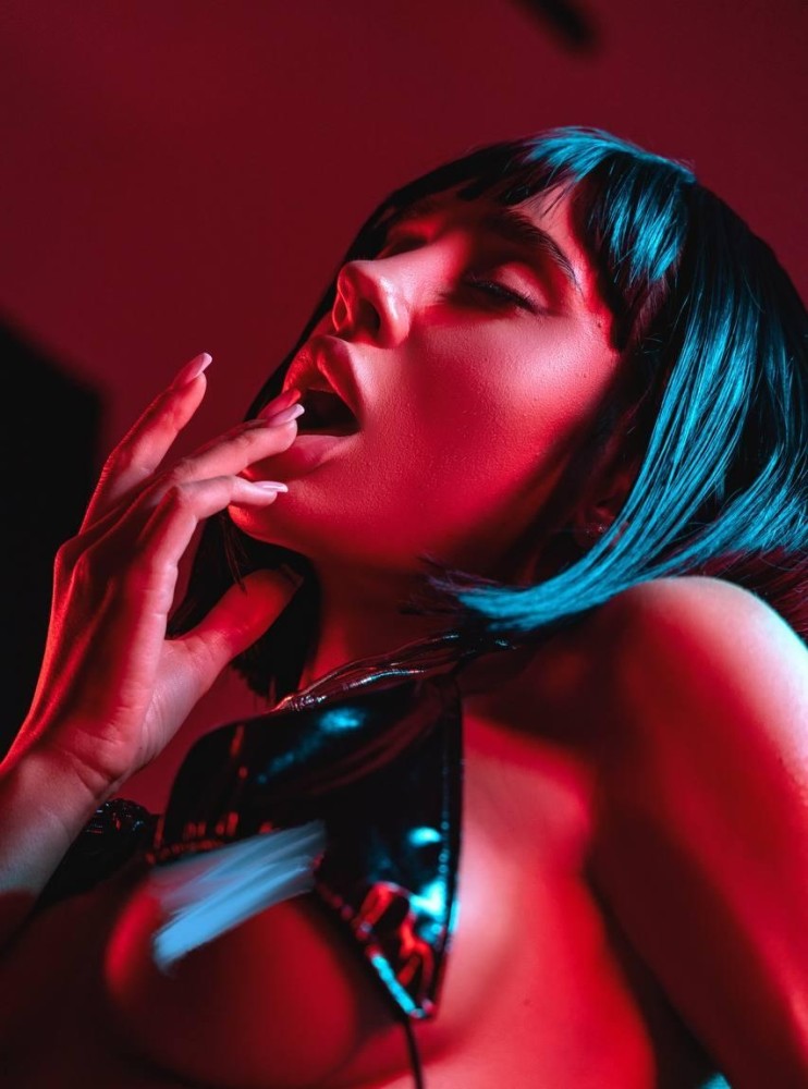 Индивидуалка Евгения фото № 2 в городе Борзя