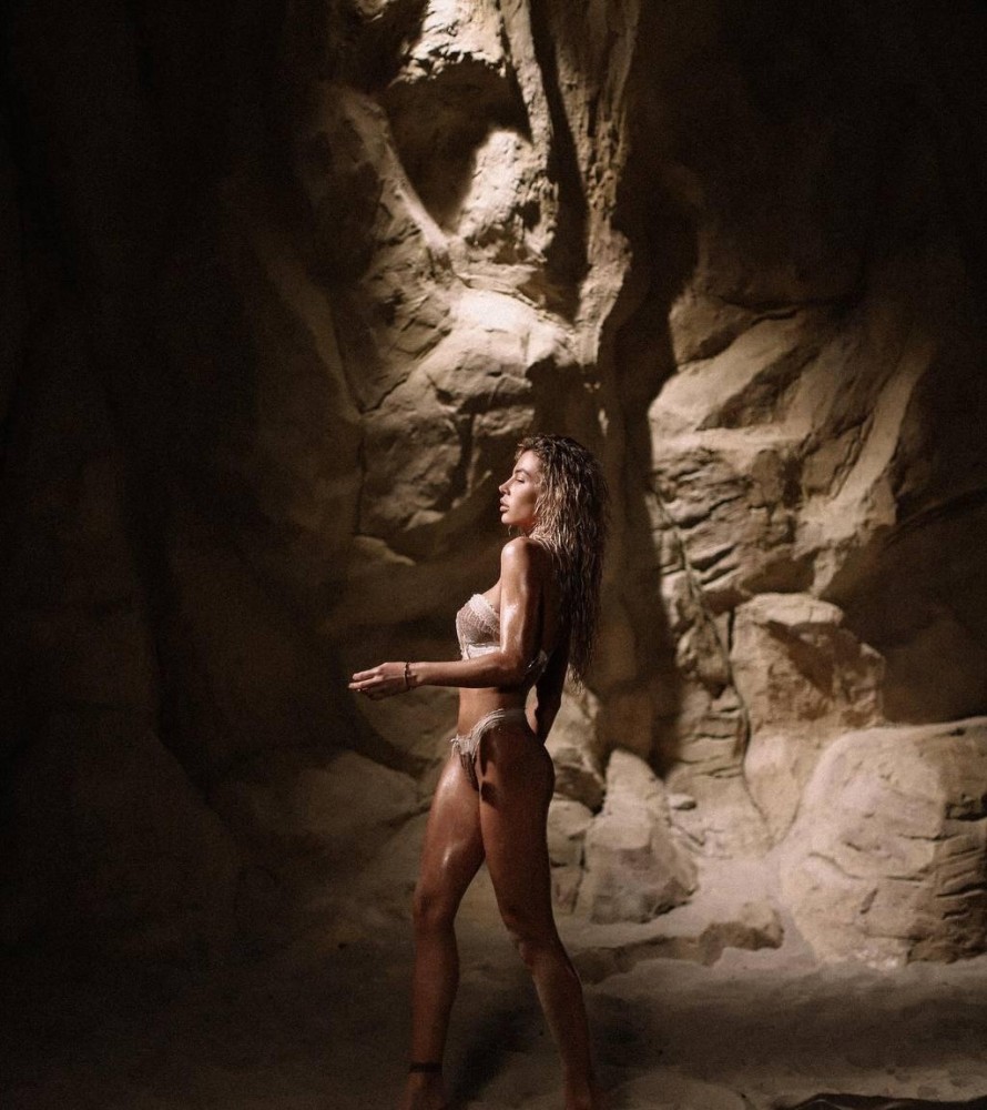 Индивидуалка Инга фото № 2 в городе Борзя