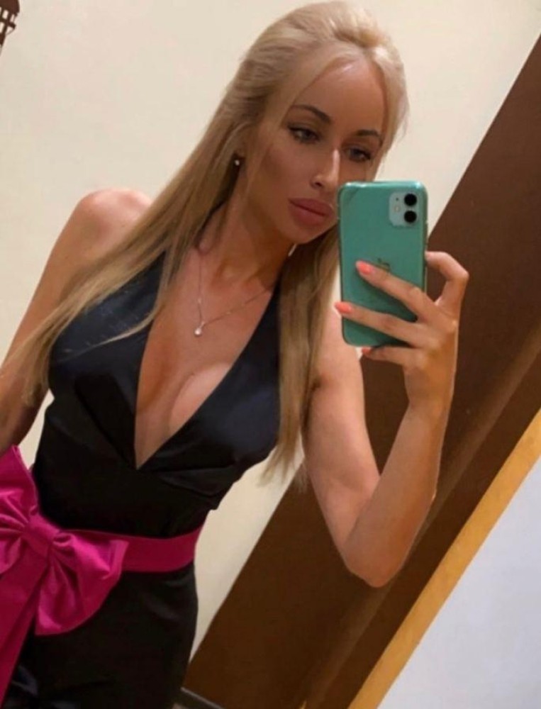 Индивидуалка Инга фото № 2 в городе Борзя