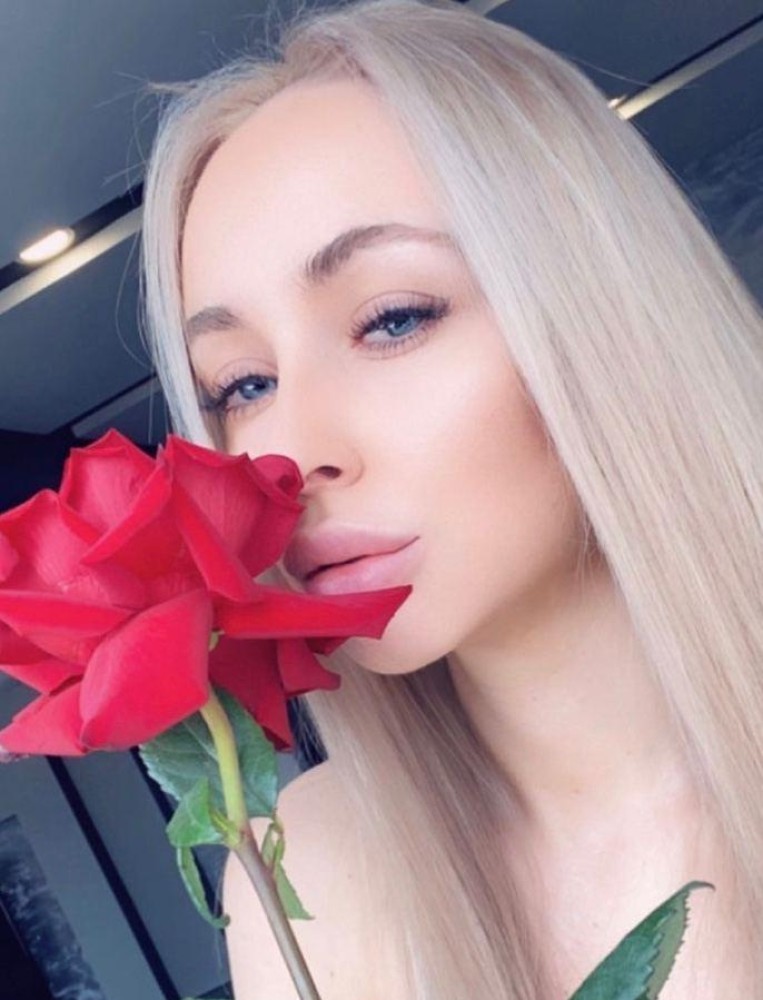 Индивидуалка Инга фото № 2 в городе Борзя