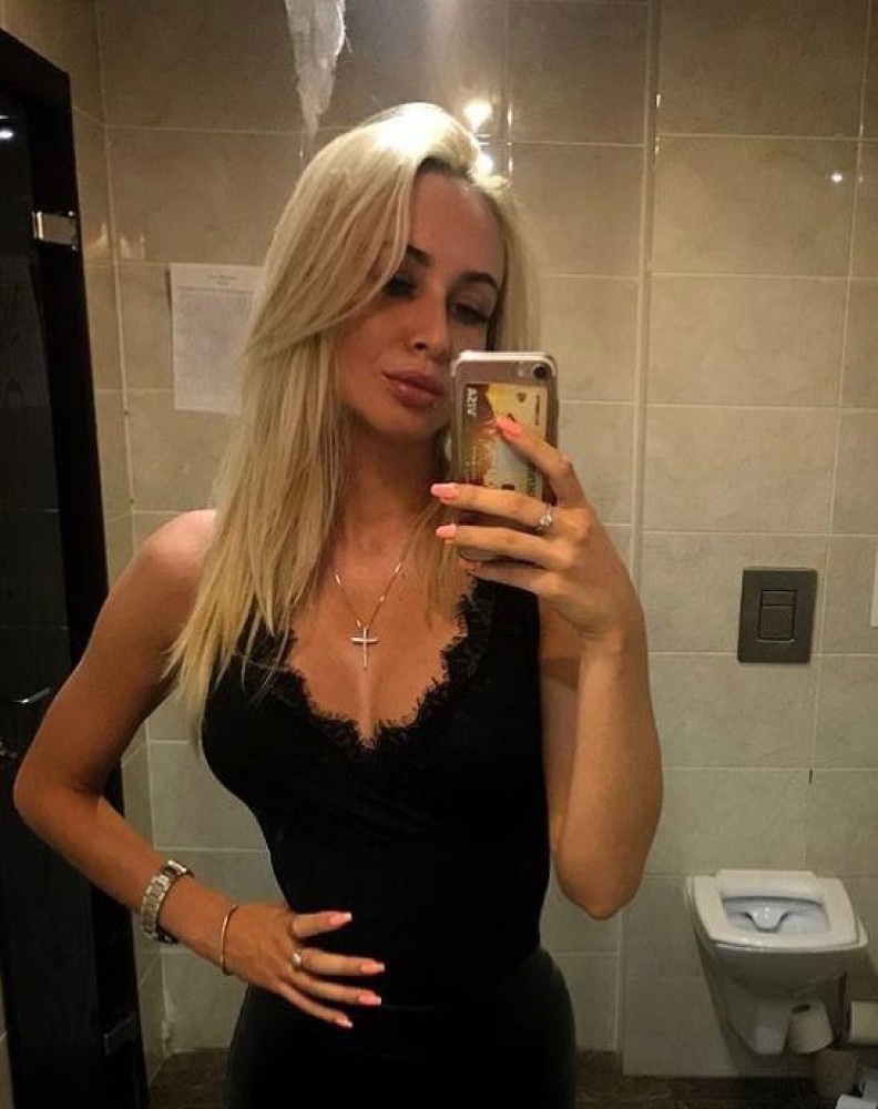 Индивидуалка Инга фото № 2 в городе Борзя