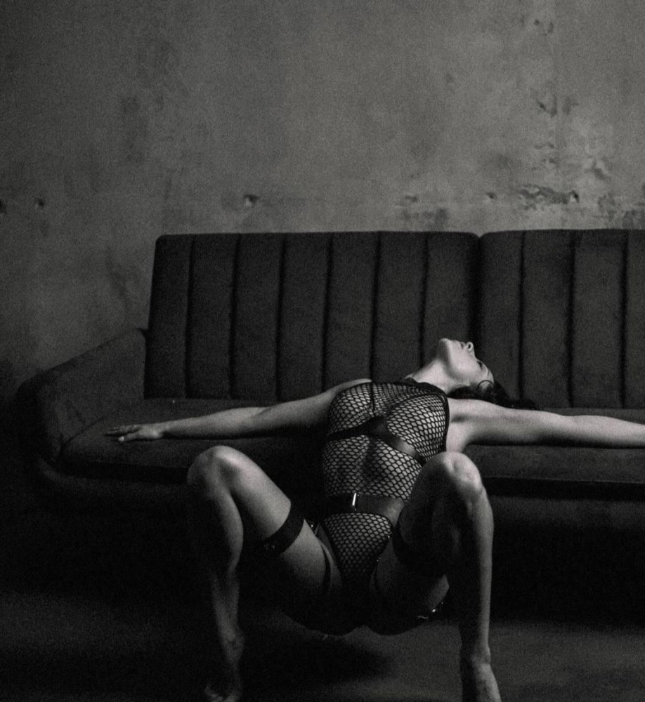 Индивидуалка Ира фото № 2 в городе Борзя