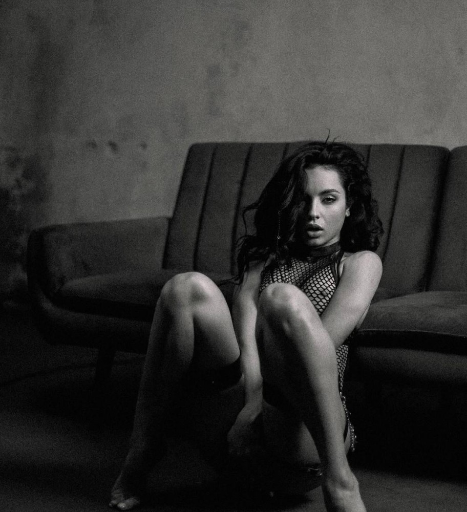 Индивидуалка Ира фото № 2 в городе Борзя