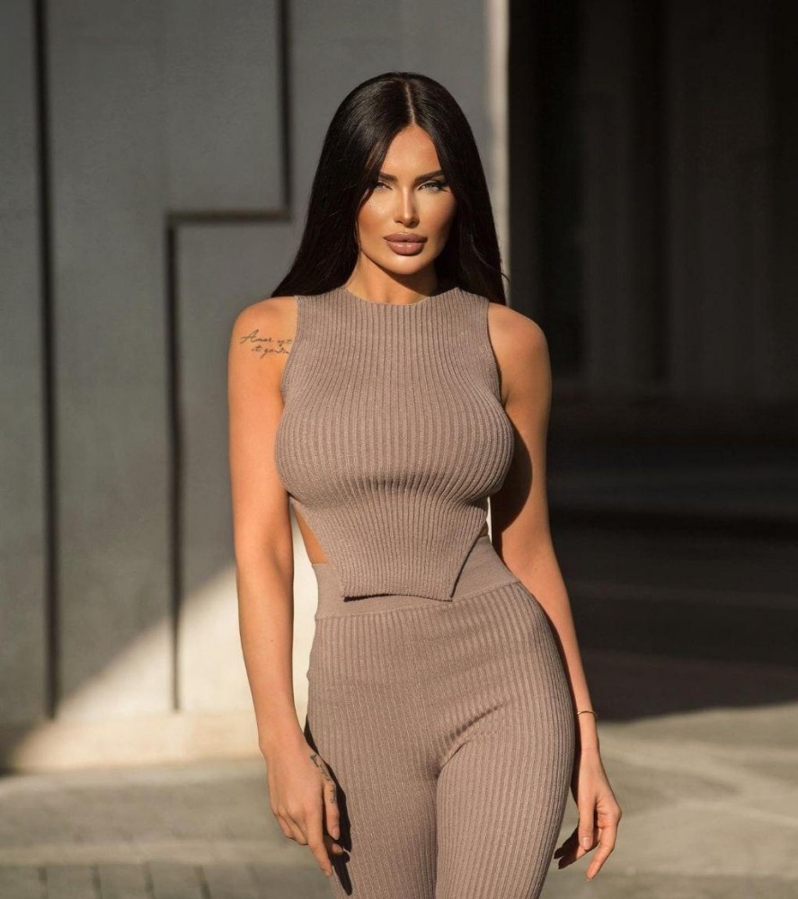 Индивидуалка Карина фото № 2 в городе Борзя