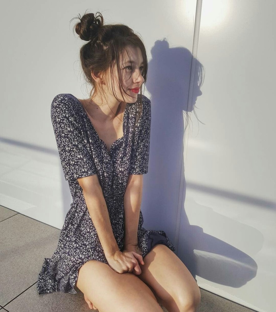 Индивидуалка Клара фото № 2 в городе Борзя