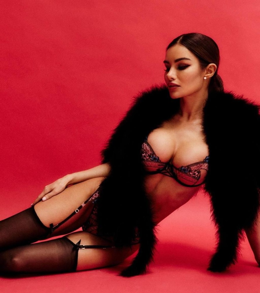 Индивидуалка Ксюша фото № 2 в городе Борзя