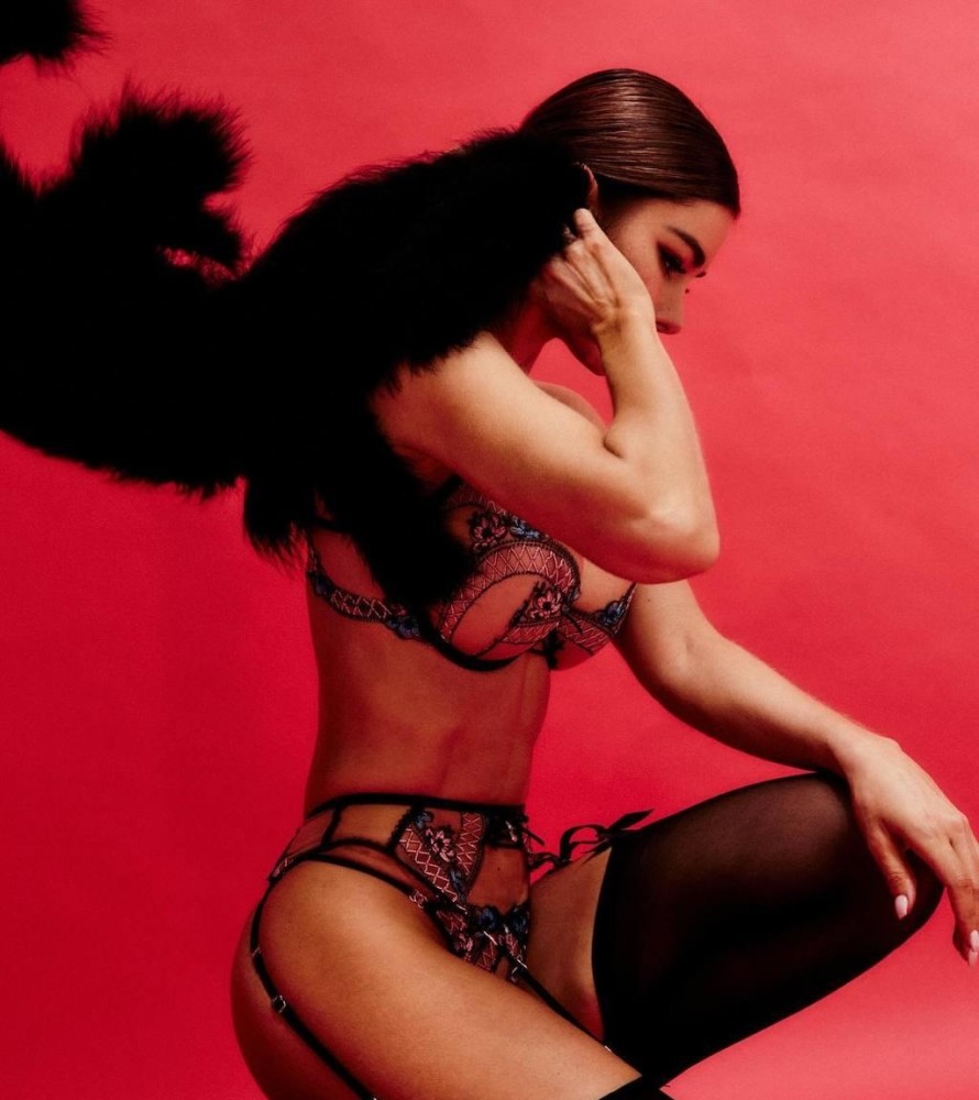 Индивидуалка Ксюша фото № 2 в городе Борзя