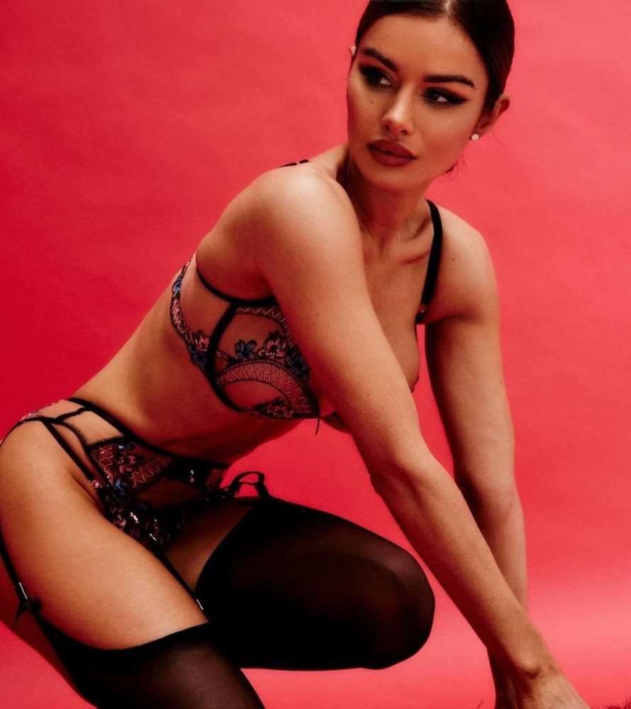 Индивидуалка Ксюша фото № 2 в городе Борзя