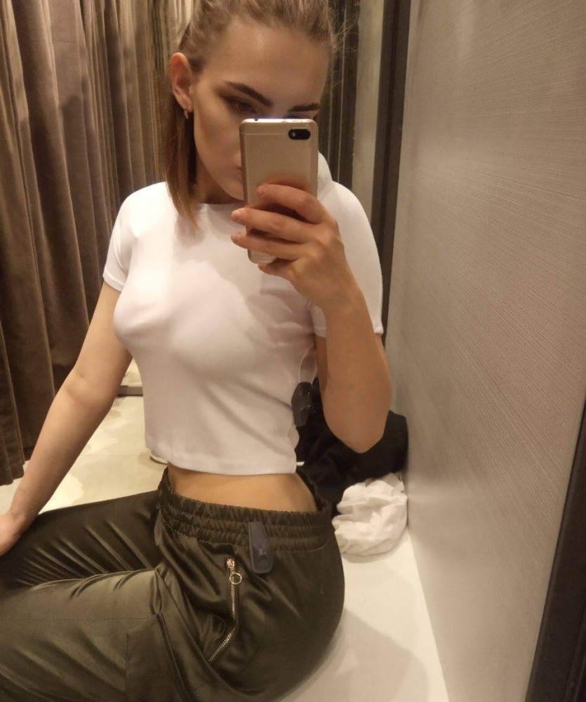 Индивидуалка Лена фото № 2 в городе Борзя