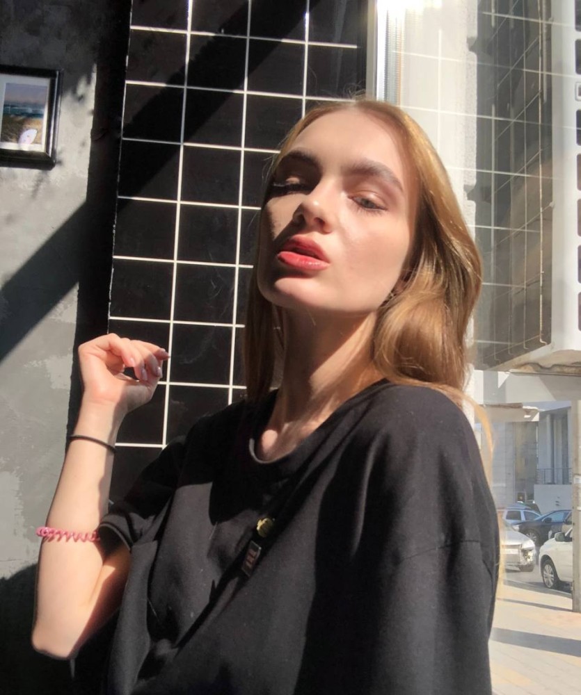 Индивидуалка Лена фото № 2 в городе Борзя