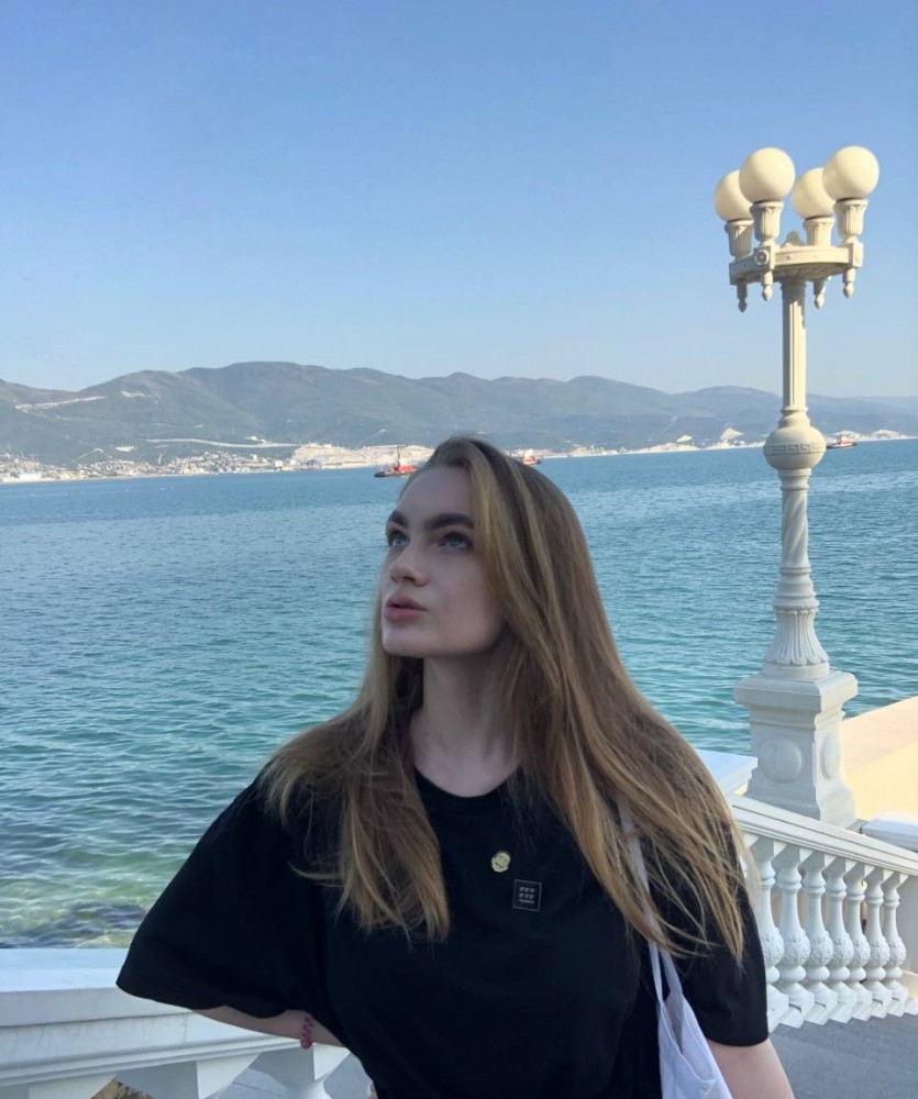 Индивидуалка Лена фото № 2 в городе Борзя