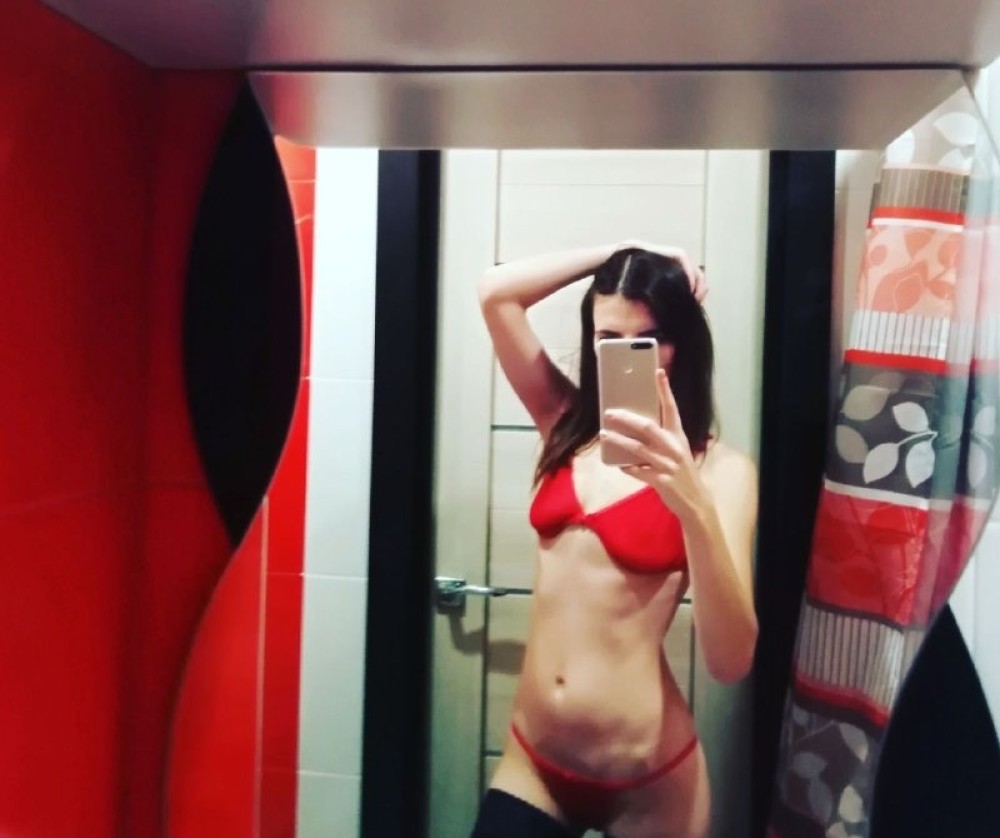 Индивидуалка Лера фото № 2 в городе Борзя