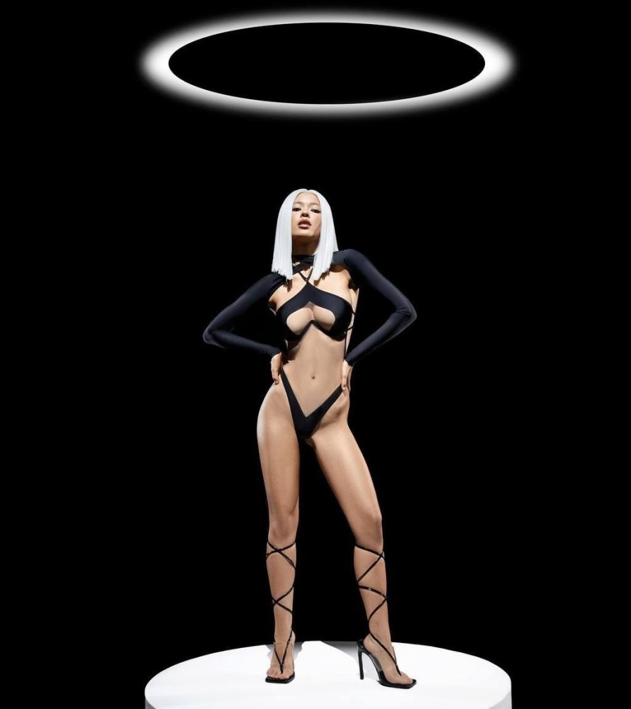 Индивидуалка Лика фото № 2 в городе Борзя