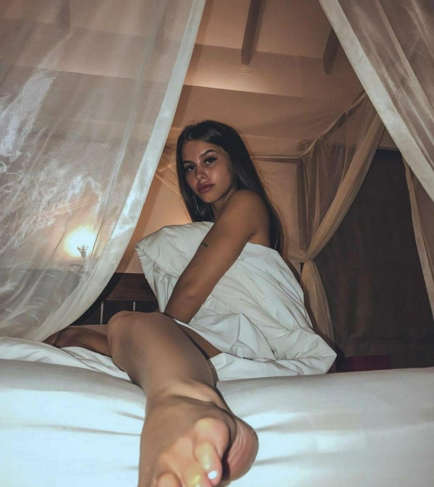 Индивидуалка Лиля фото № 2 в городе Борзя