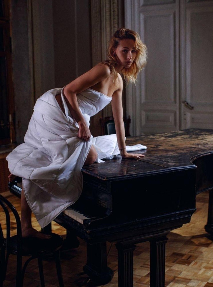 Индивидуалка Лиля фото № 2 в городе Борзя