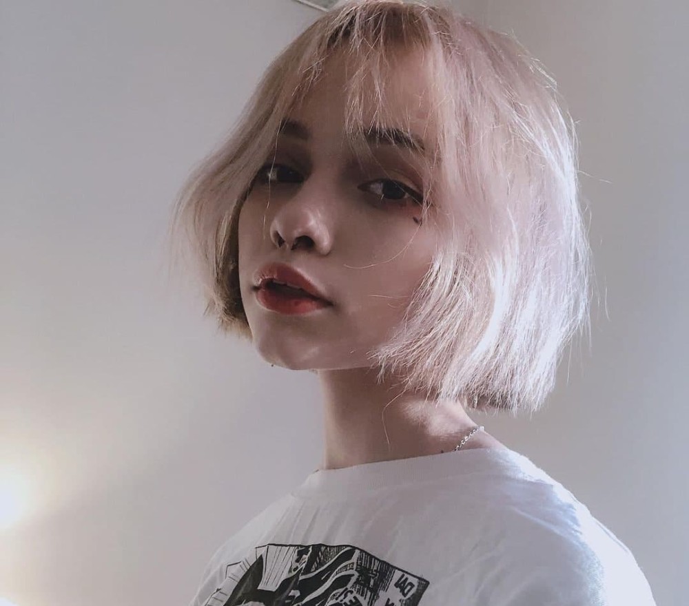 Индивидуалка Лиза фото № 2 в городе Борзя