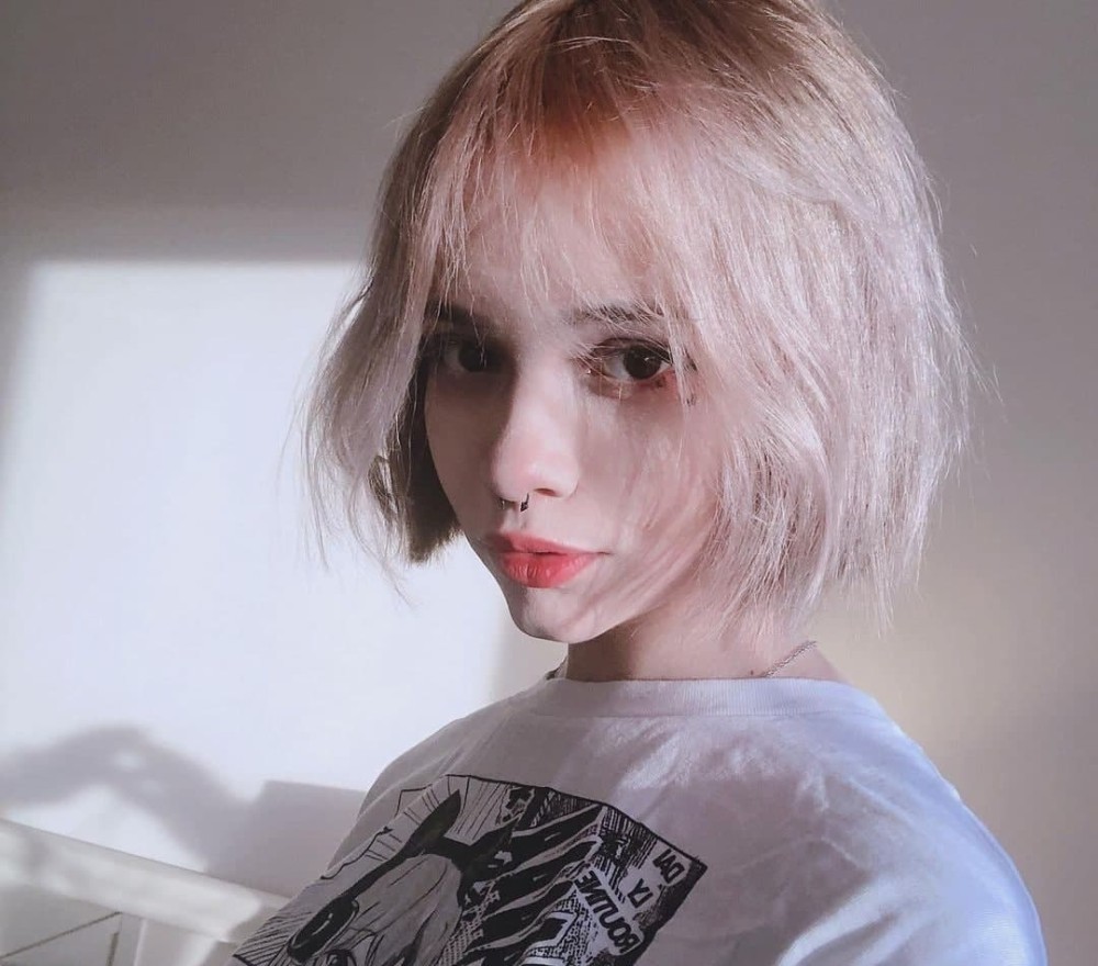 Индивидуалка Лиза фото № 2 в городе Борзя