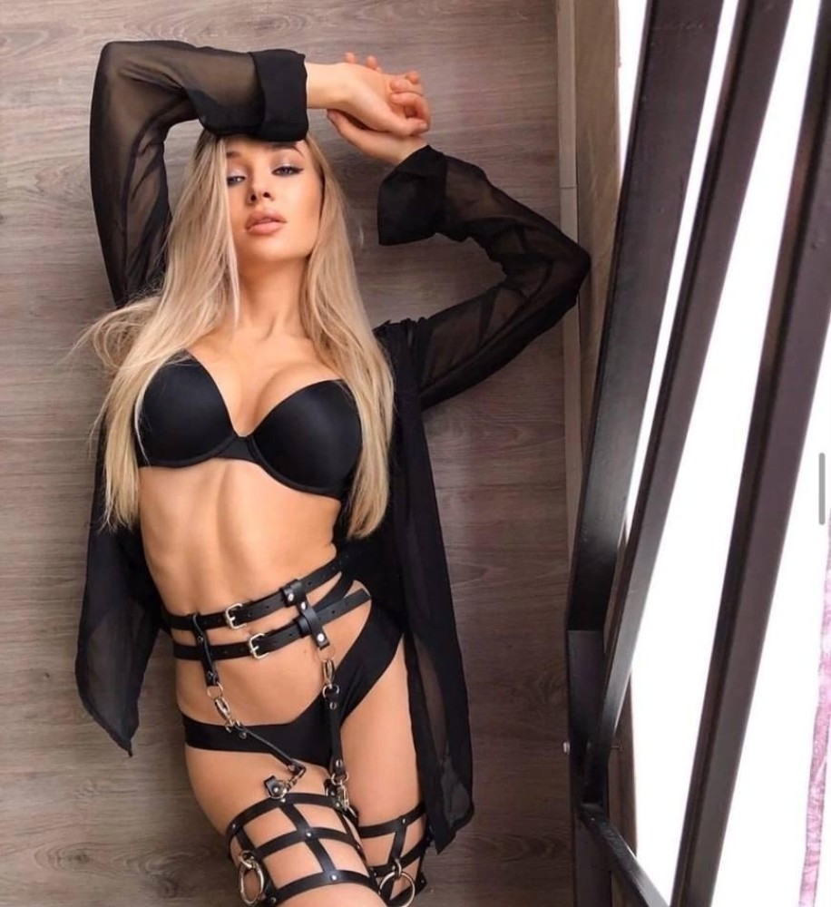 Индивидуалка Марго фото № 2 в городе Борзя