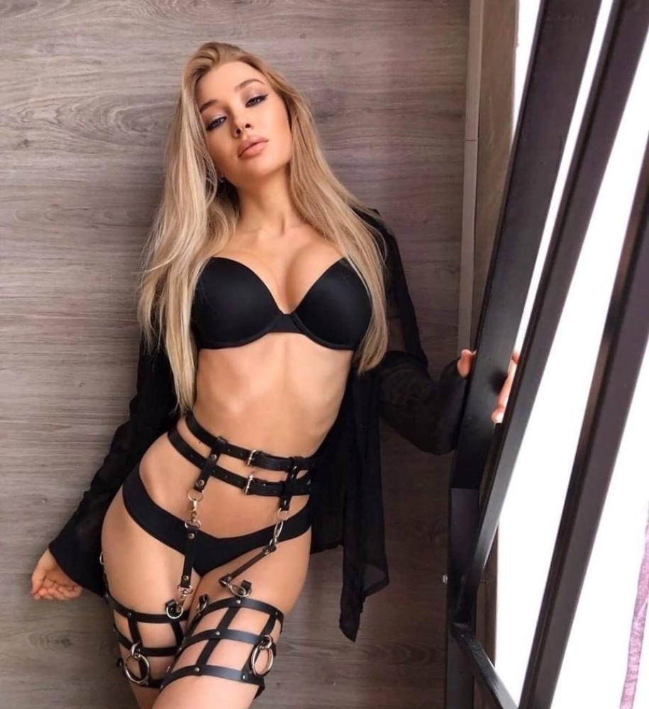 Индивидуалка Марго фото № 2 в городе Борзя