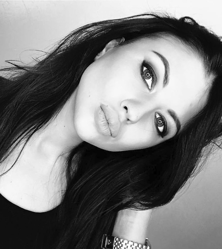 Индивидуалка Настасья фото № 2 в городе Борзя