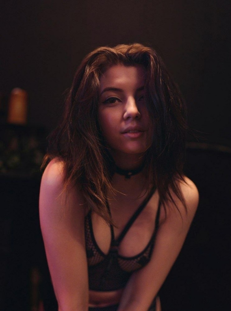 Индивидуалка Настя фото № 2 в городе Борзя