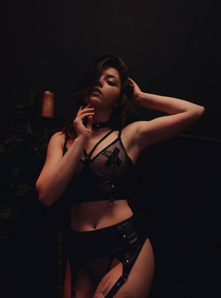 Индивидуалка Настя фото № 2 в городе Борзя