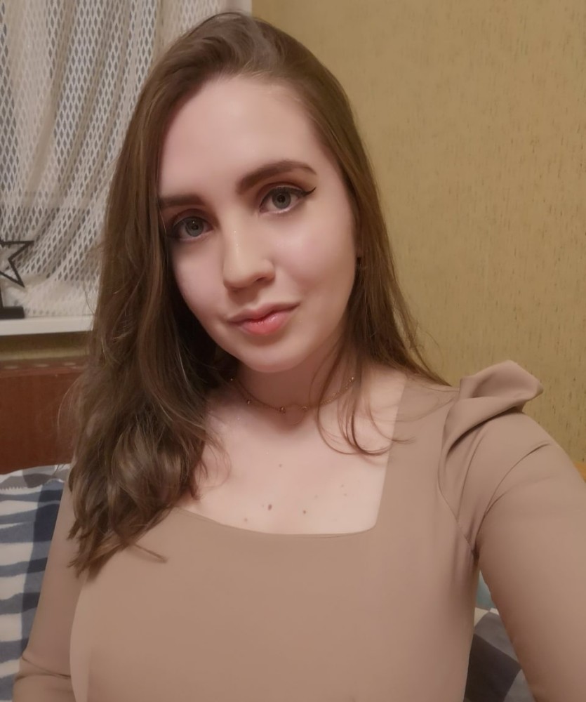 Индивидуалка Настя фото № 2 в городе Борзя