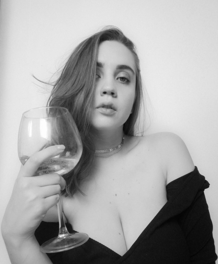 Индивидуалка Настя фото № 2 в городе Борзя