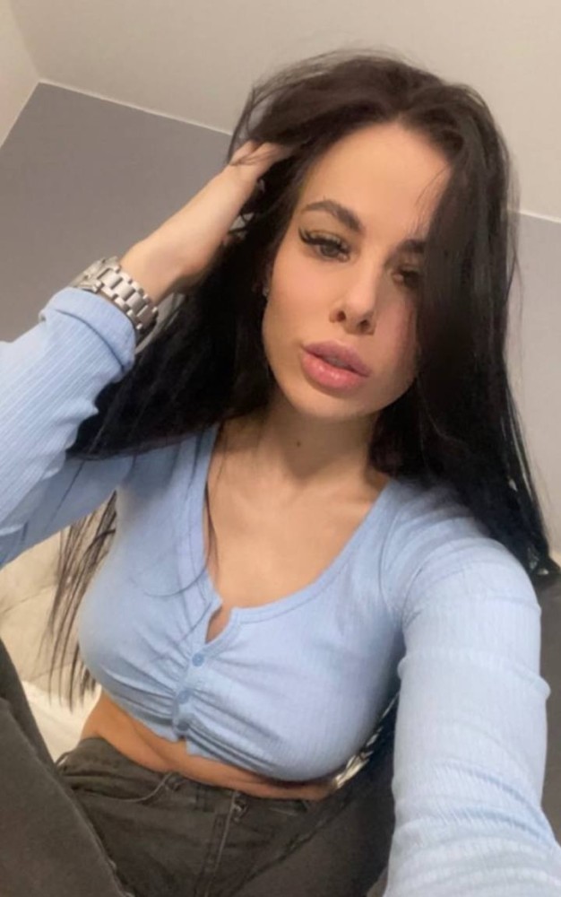 Индивидуалка Настюша фото № 2 в городе Борзя