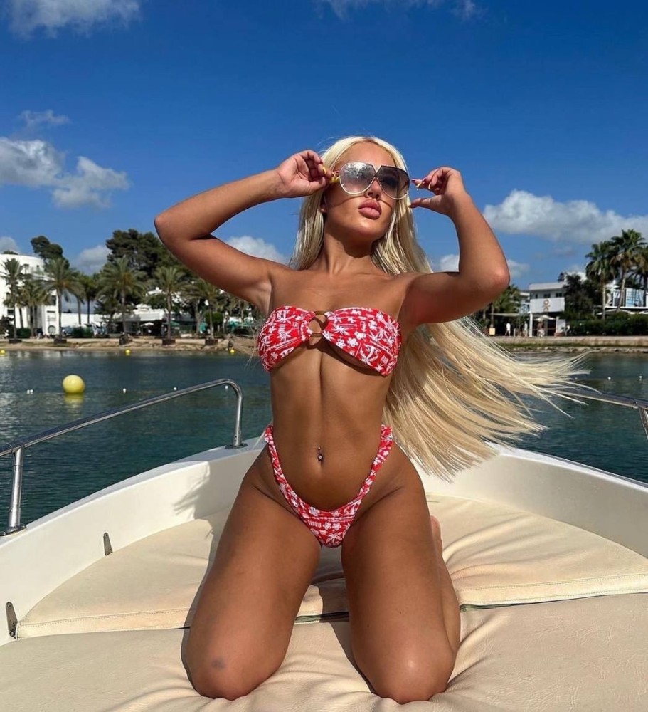 Индивидуалка Наташа фото № 2 в городе Борзя