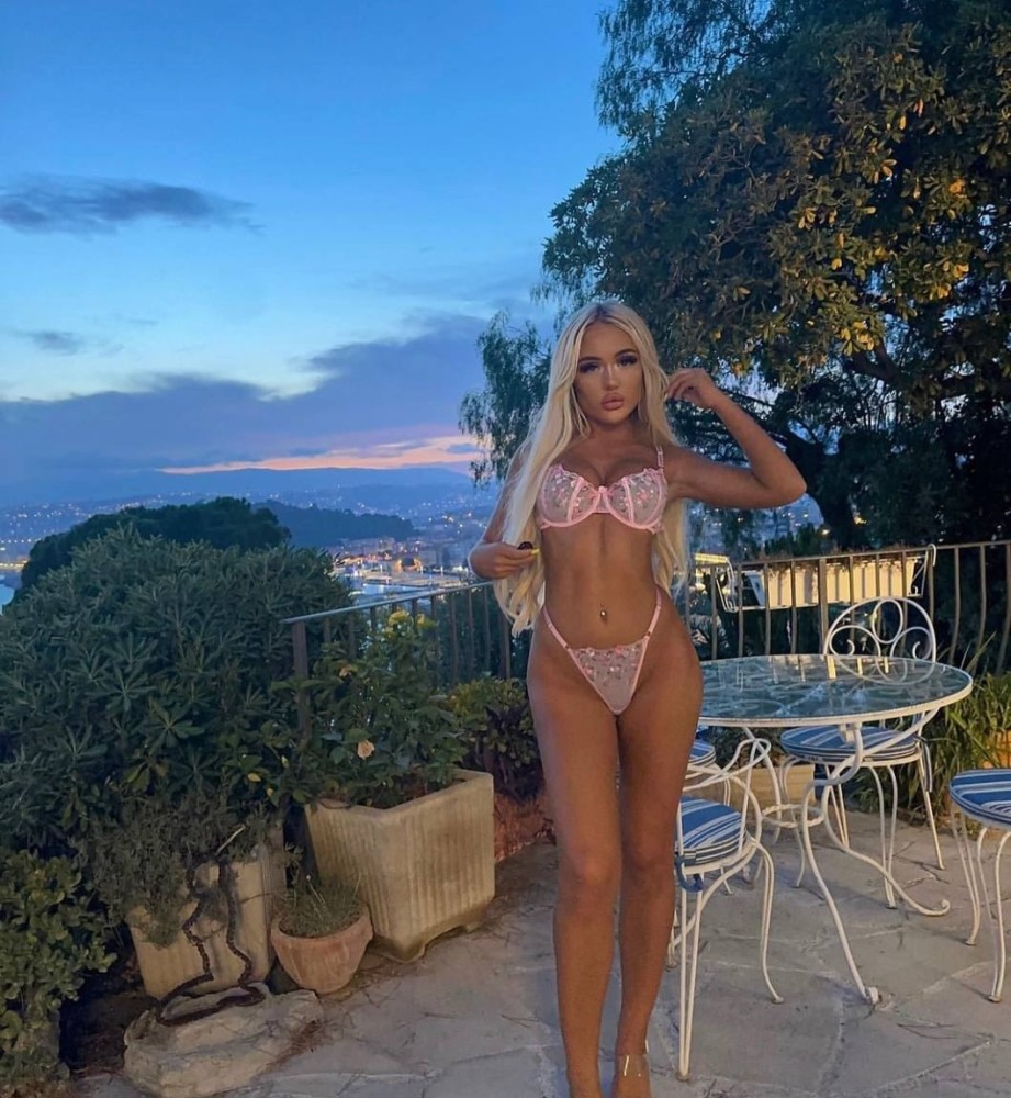 Индивидуалка Наташа фото № 2 в городе Борзя