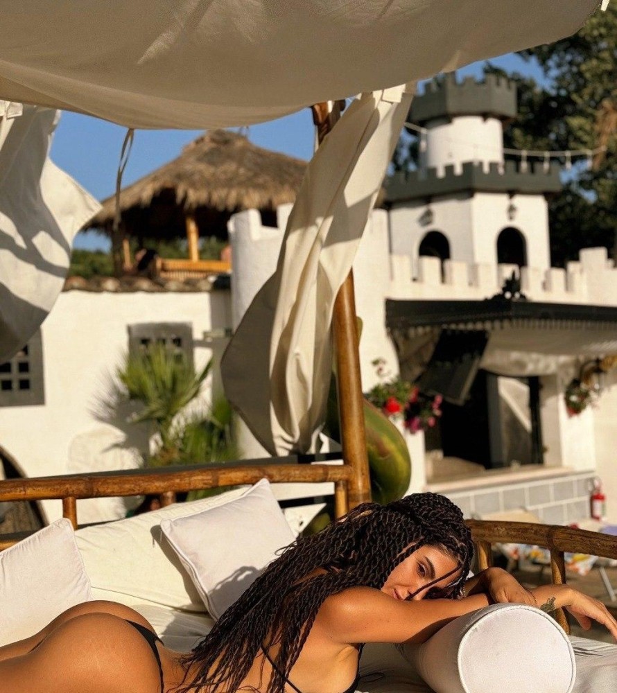 Индивидуалка Нелли фото № 2 в городе Борзя