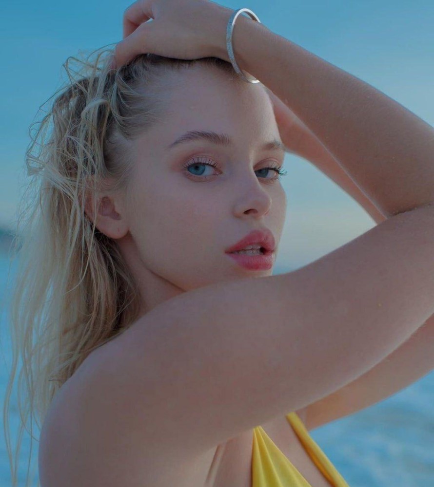 Индивидуалка Ника фото № 2 в городе Борзя