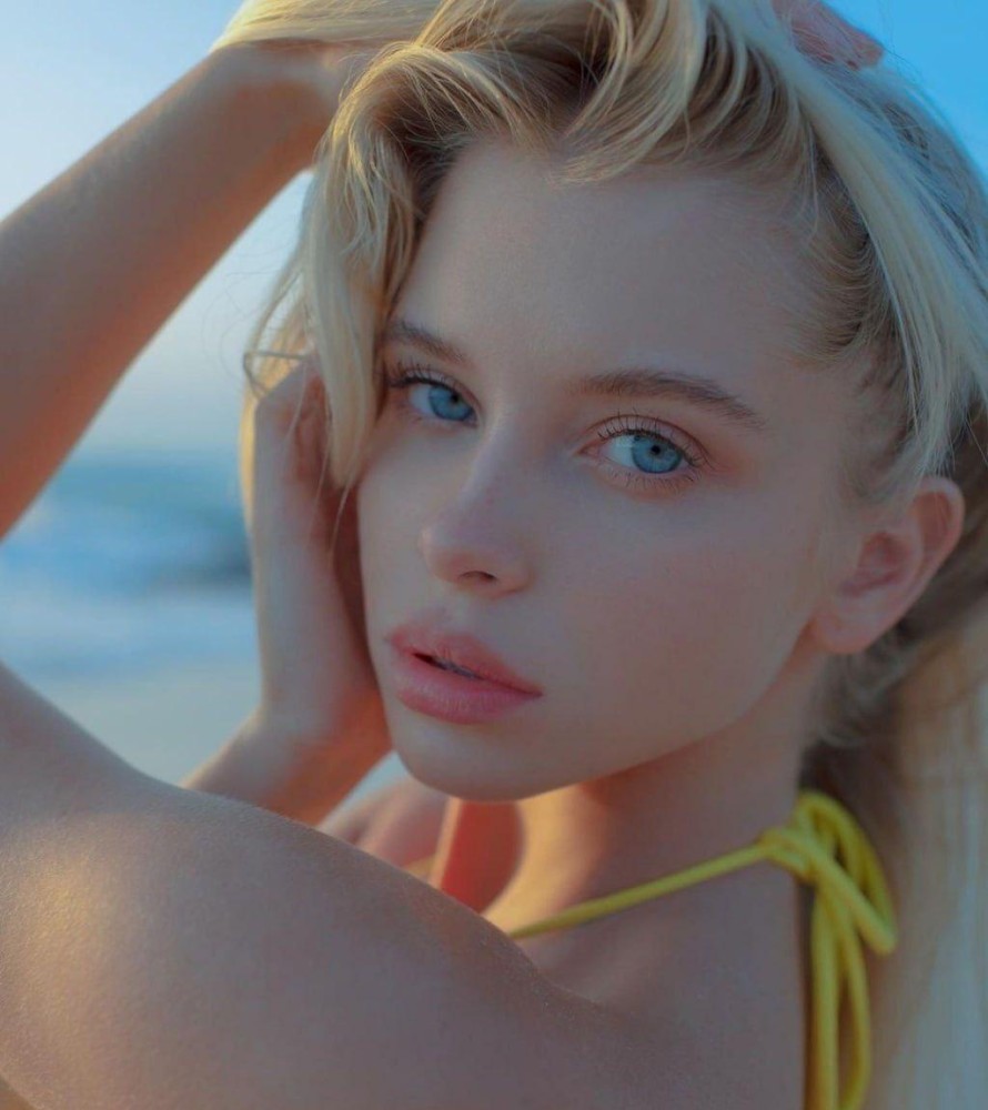 Индивидуалка Ника фото № 2 в городе Борзя