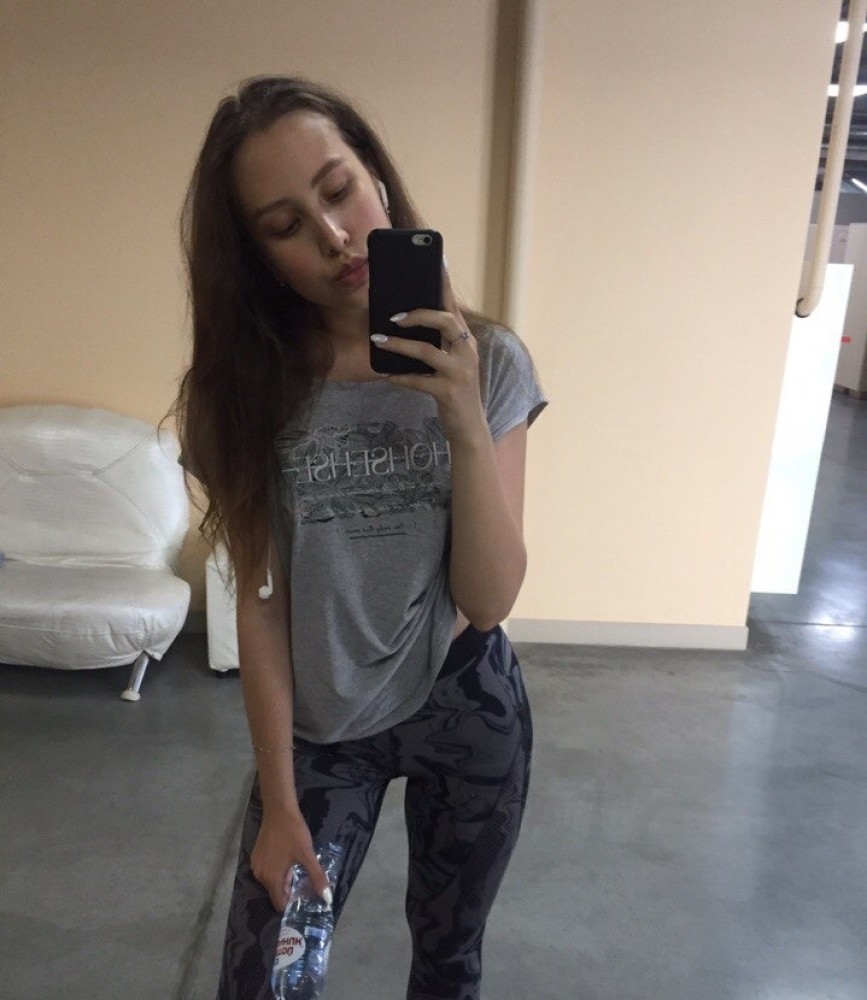 Индивидуалка Ника фото № 2 в городе Борзя