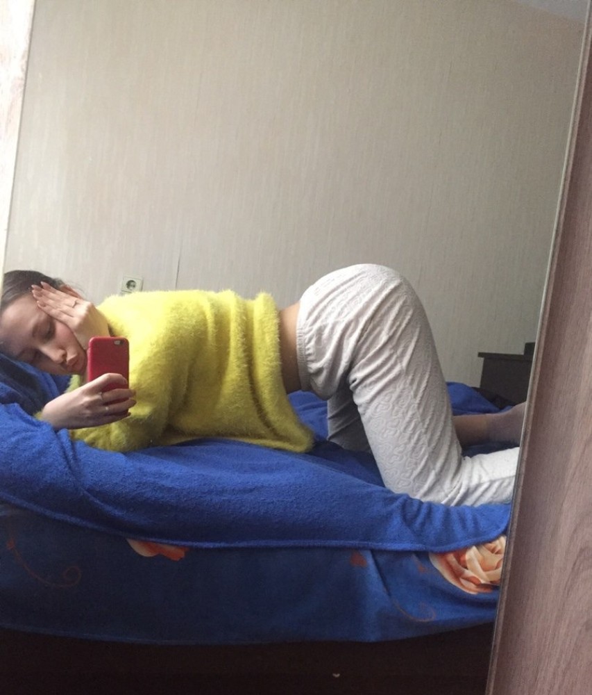 Индивидуалка Ника фото № 2 в городе Борзя