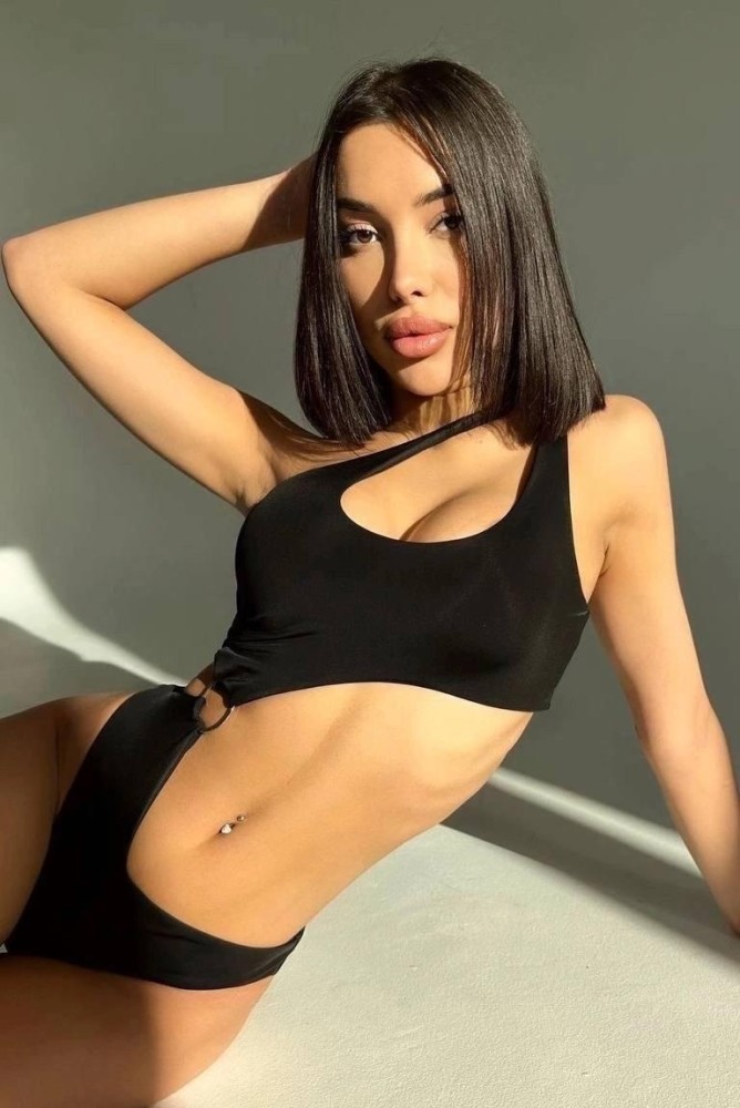 Индивидуалка Оля фото № 2 в городе Борзя