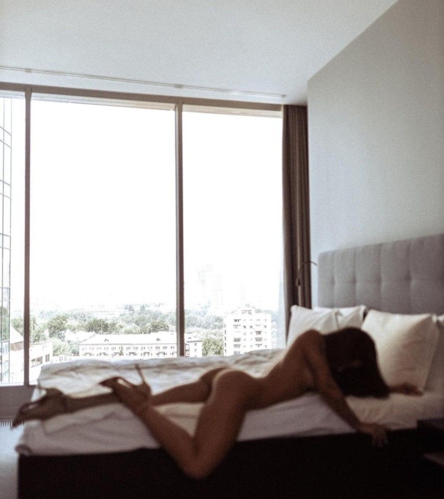 Индивидуалка Юлечка главное фото в городе Борзя 