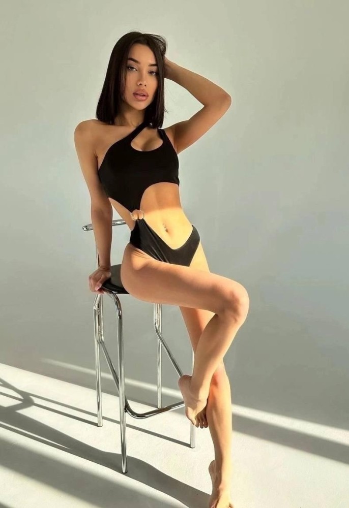 Индивидуалка Оля главное фото в городе Борзя 