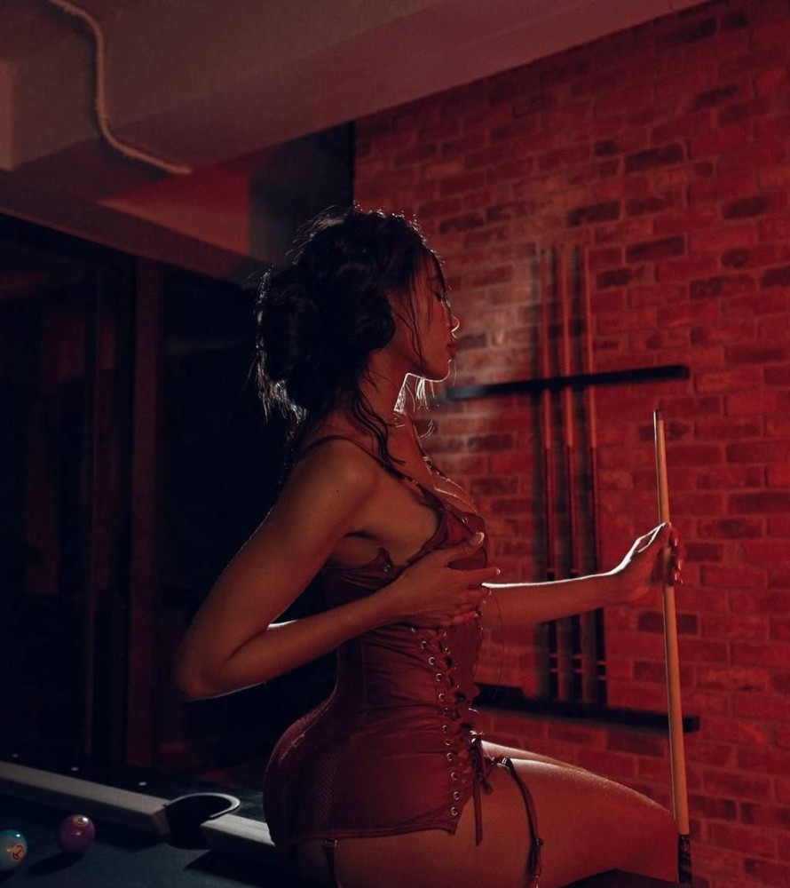 Индивидуалка Лидия главное фото в городе Борзя 